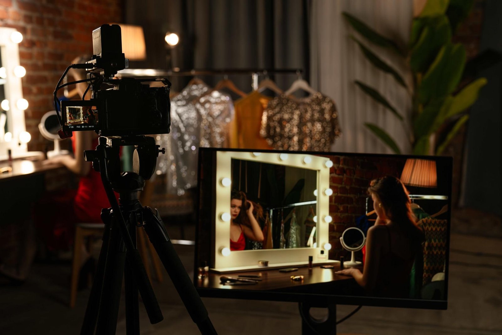 Best Fashion Photography Studio in Delhi NCR - Shall Creation