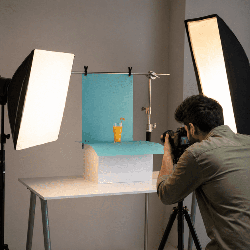 Product Photography Services in Delhi NCR