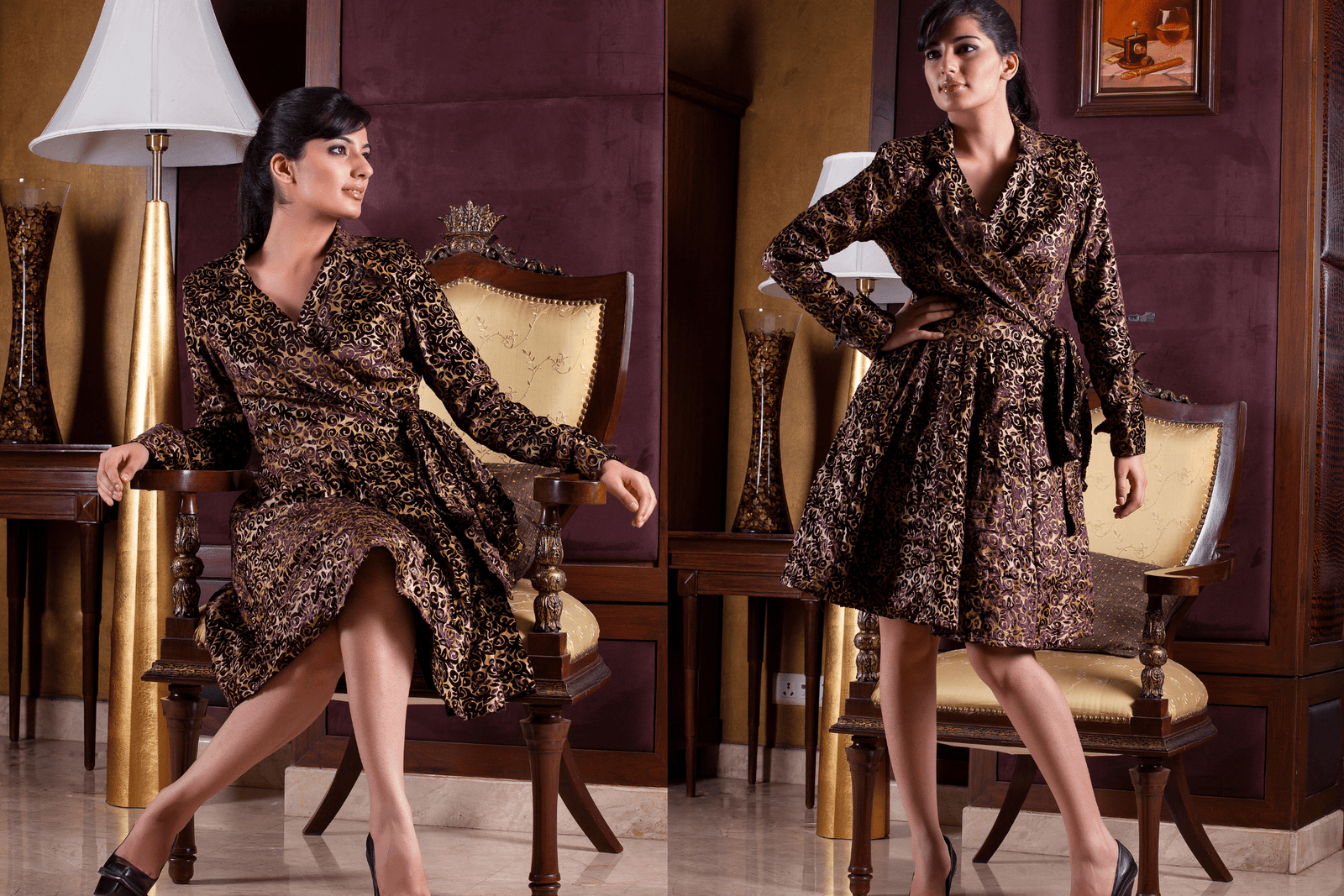 Best Fashion Photography Studio in Delhi NCR - Shall Creation