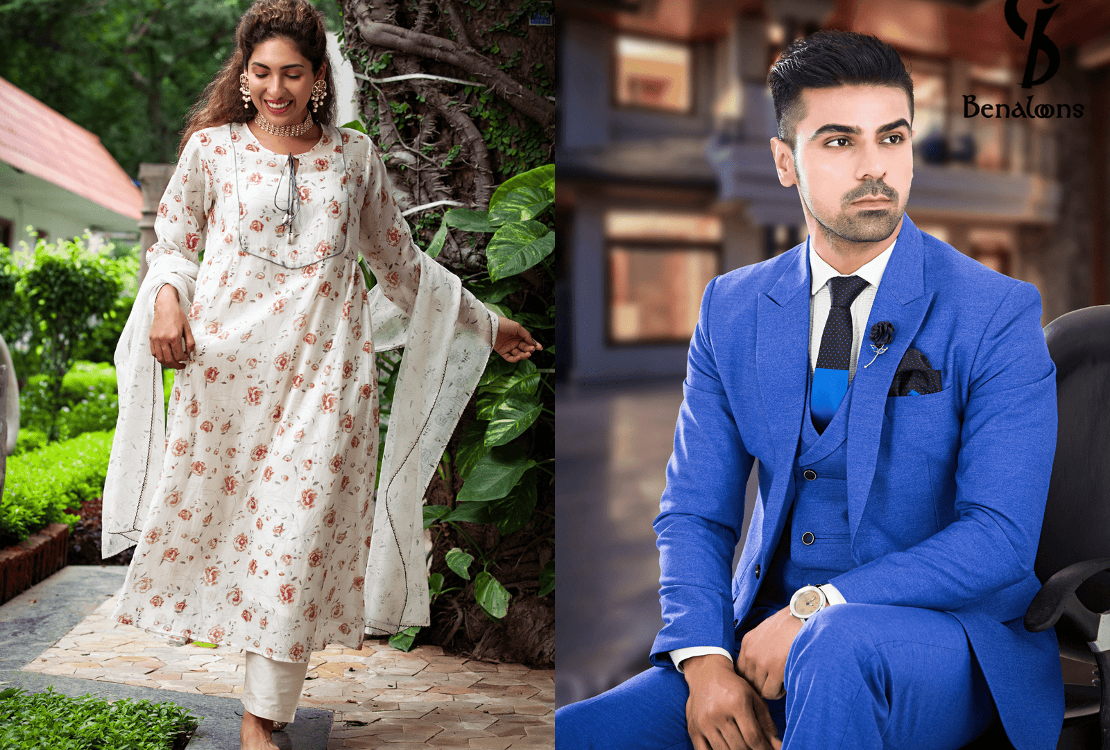 Fashion Photography Studio in Okhla