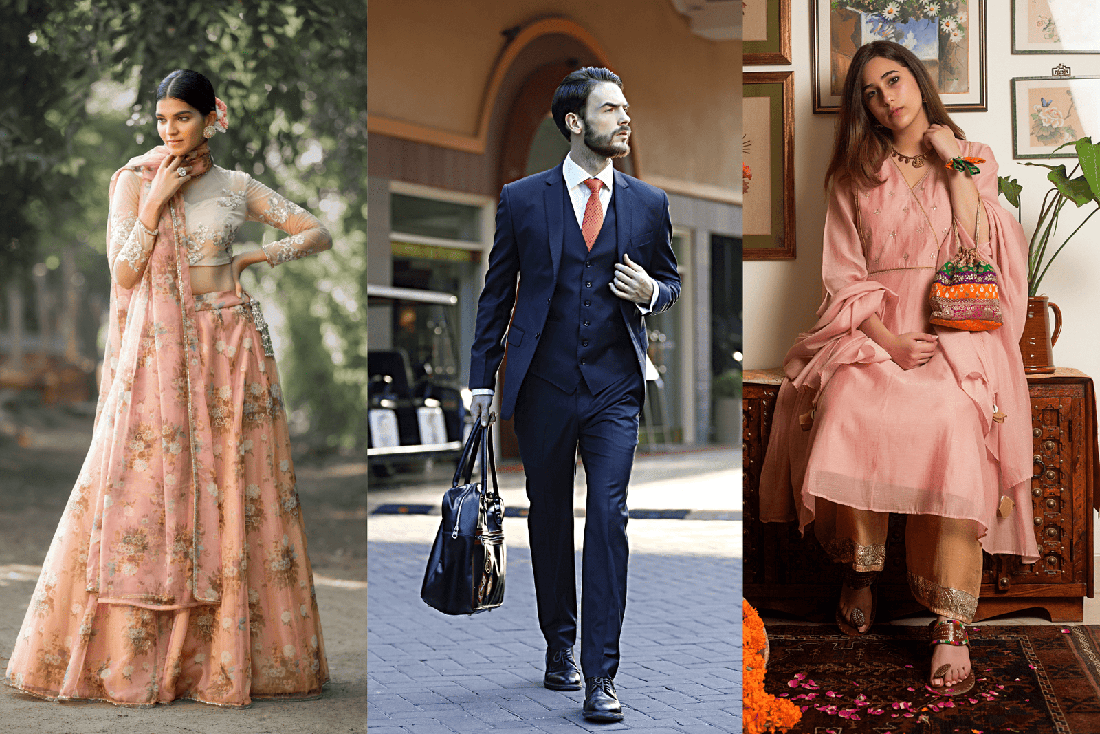 Best Fashion Photography Studio in Delhi NCR - Shall Creation