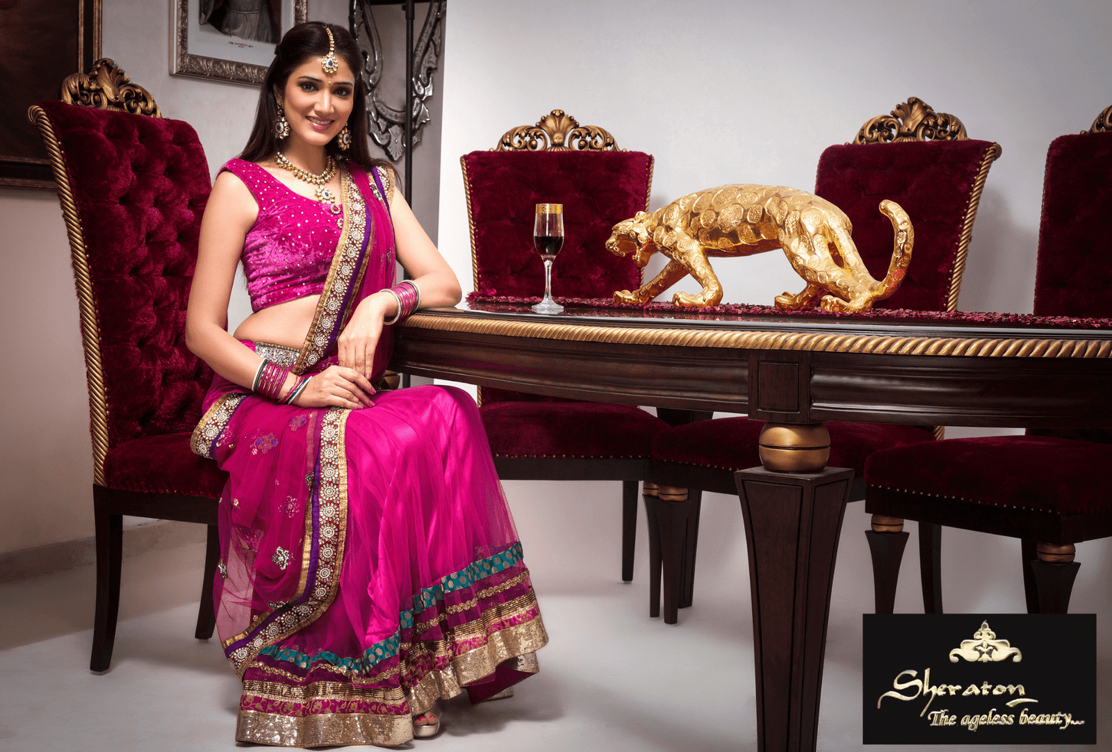 Best Fashion Photography Studio in Delhi NCR
