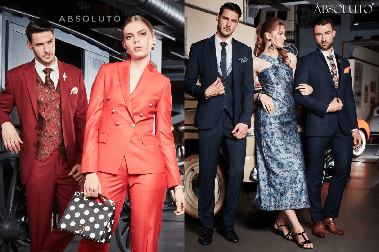 fashion brand photoshoot professional studio setup
