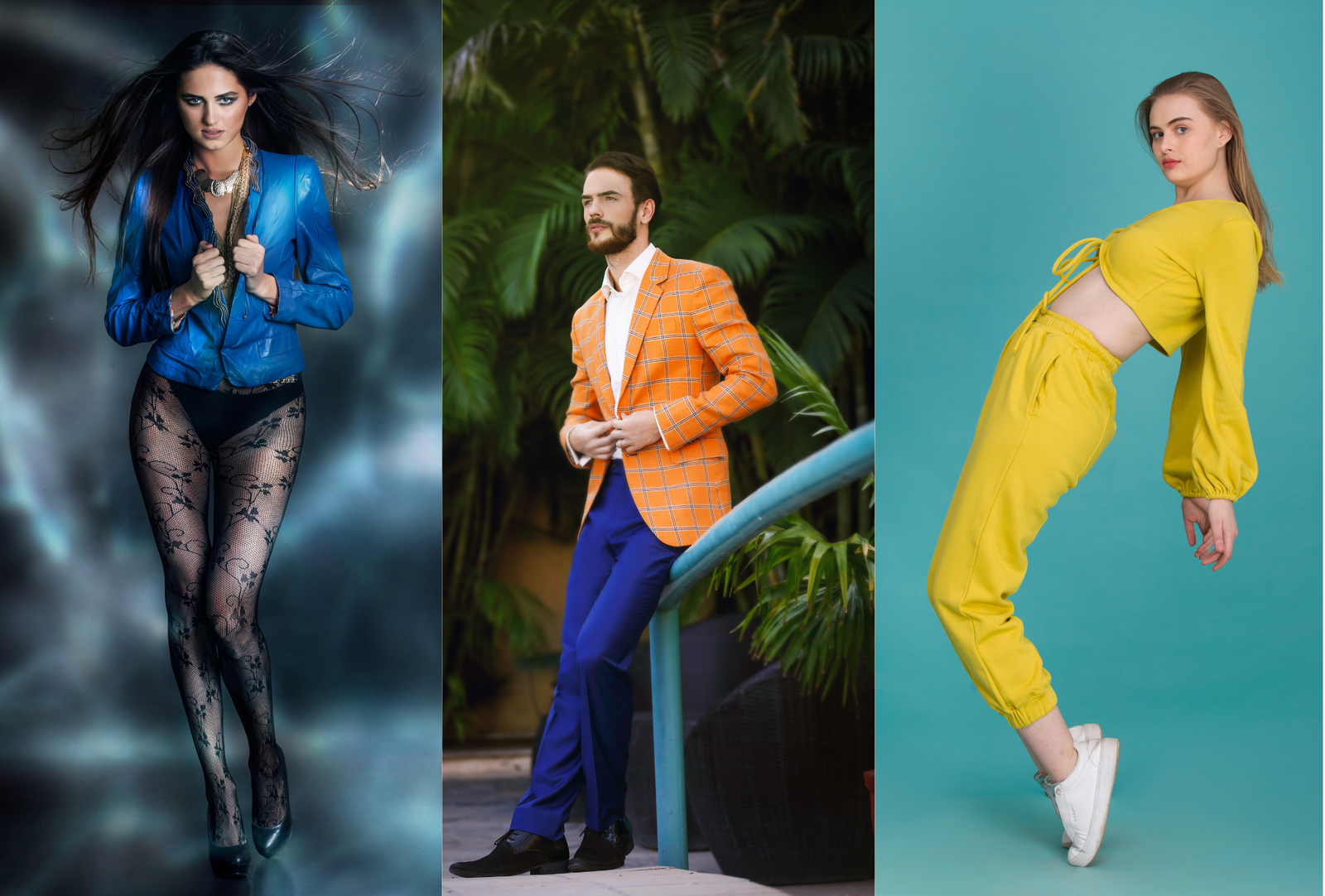 Fashion Photography Studio in Shahpur Jat